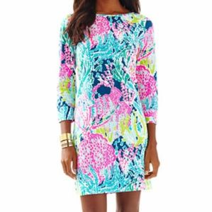 Lilly Pulitzer Let's Cha Cha Marlowe